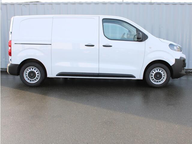 Citroen JUMPY 2.0 BlueHDI 145 L2