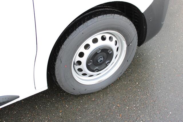 Citroen JUMPY 2.0 BlueHDI 145 L2