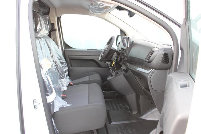 Citroen JUMPY 2.0 BlueHDI 145 L2