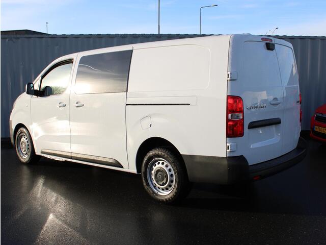 Citroen JUMPY 2.0 BlueHDI 145 S&S L3 2x schuifdeur / Camera