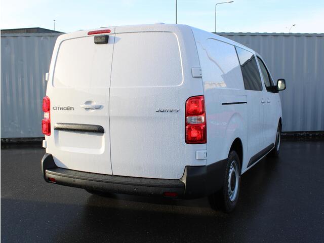 Citroen JUMPY 2.0 BlueHDI 145 S&S L3 2x schuifdeur / Camera