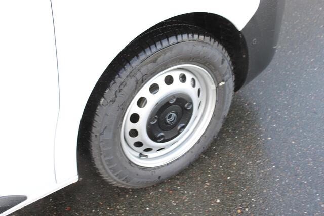 Citroen JUMPY 2.0 BlueHDI 145 S&S L3 2x schuifdeur / Camera