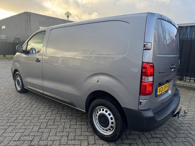 Citroen JUMPY 2.0 BlueHDI L2 120 M Club Airco/Cruise/Navi