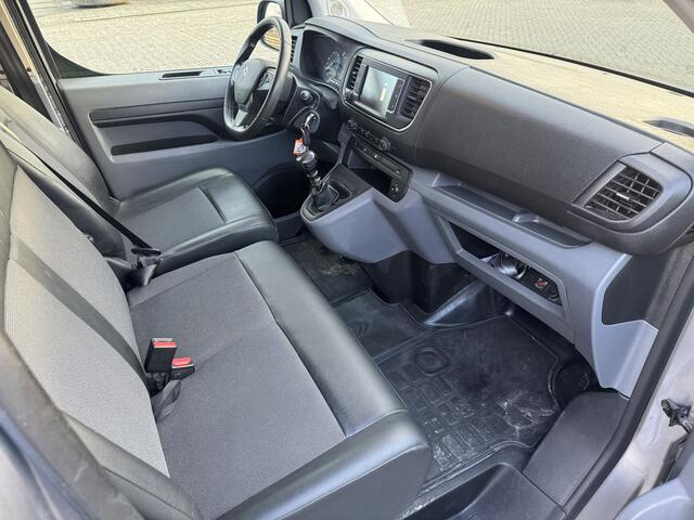 Citroen JUMPY 2.0 BlueHDI L2 120 M Club Airco/Cruise/Navi