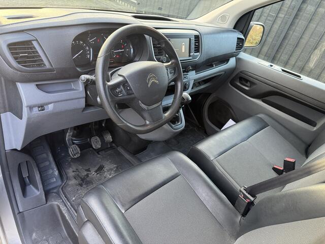 Citroen JUMPY 2.0 BlueHDI L2 120 M Club Airco/Cruise/Navi