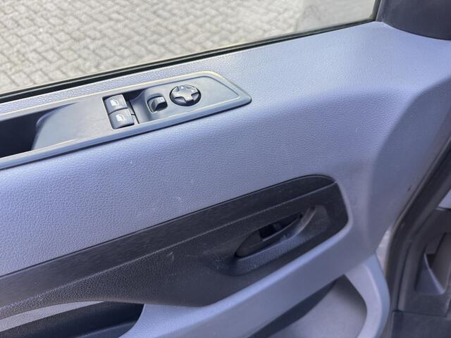 Citroen JUMPY 2.0 BlueHDI L2 120 M Club Airco/Cruise/Navi