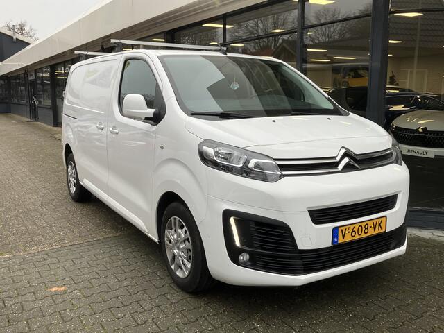 Citroen JUMPY 2.0 BlueHDI 120 Business M S&S