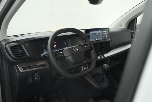 Citroen JUMPY 2.0 BlueHDI 145 L3 | Nieuw Model | Camera | Apple Carplay | Navigatie | Parkeersensoren