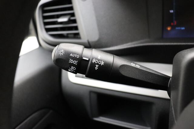 Citroen JUMPY 2.0 BlueHDI 145 S&S L3 | NIEUW | Houten laadruimte afwerking | Trekhaak | Navigatie | Apple Carplay | Parkeersensoren | Luxe tussenwand | 3-zits