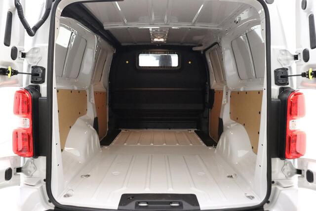 Citroen JUMPY 2.0 BlueHDI L3 145 PK | 8-Traps Automaat | 3-Zits | Trekhaak | Airco | Cruise Control | Camera | Dodehoekdetectie | Navigatie | BPM Vrij | Nieuw uit voorraad !