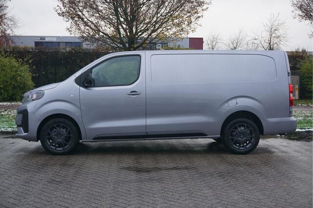 Citroen JUMPY 2.0D 180PK Automaat L3H1 BPM VRIJ!! Navi, Camera, Airco, Cruise!! Nr. 648