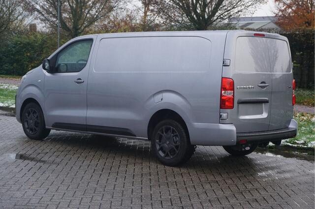 Citroen JUMPY 2.0D 180PK Automaat L3H1 BPM VRIJ!! Navi, Camera, Airco, Cruise!! Nr. 648