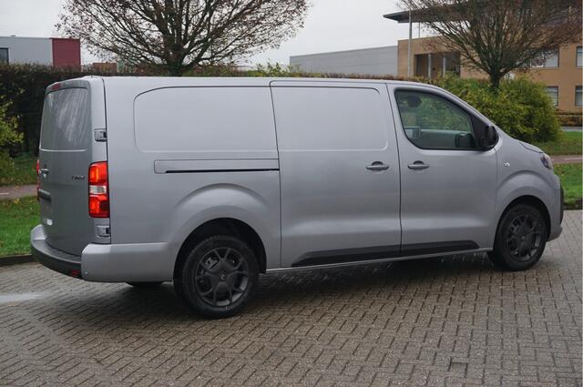Citroen JUMPY 2.0D 180PK Automaat L3H1 BPM VRIJ!! Navi, Camera, Airco, Cruise!! Nr. 648