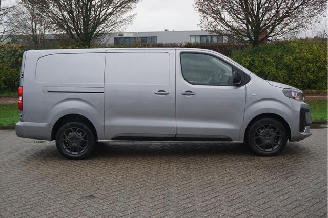 Citroen JUMPY 2.0D 180PK Automaat L3H1 BPM VRIJ!! Navi, Camera, Airco, Cruise!! Nr. 648