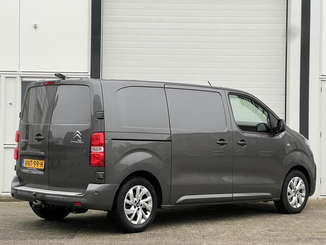 Citroen JUMPY 1.5 BlueHDI 100pk M L2 Club Citroen Jumpy 1.5 BlueHDI 100 M Club