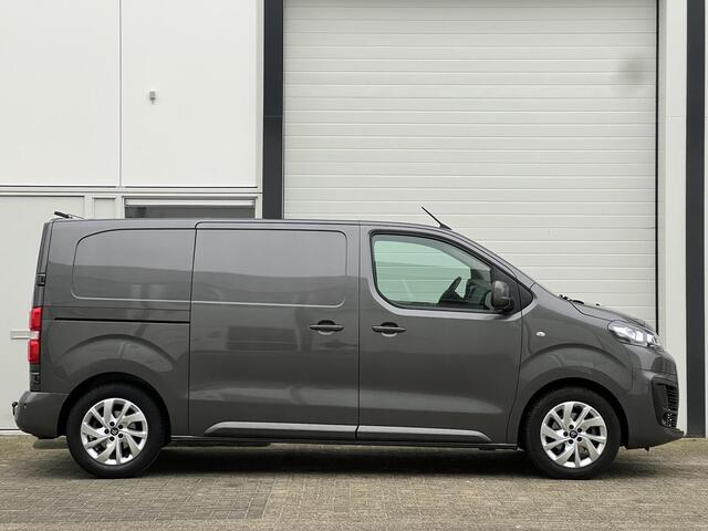 Citroen JUMPY 1.5 BlueHDI 100pk M L2 Club Citroen Jumpy 1.5 BlueHDI 100 M Club