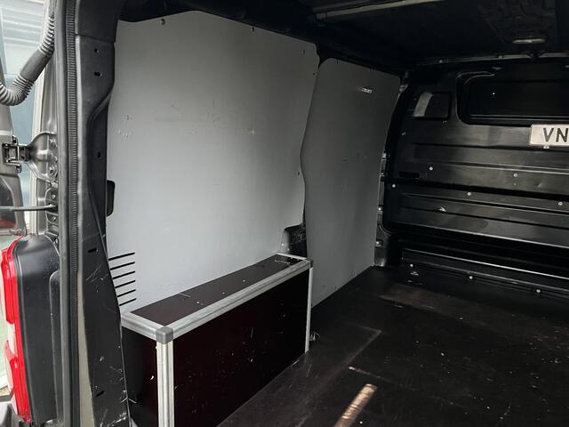 Citroen JUMPY 1.5 BlueHDI 100pk M L2 Club Citroen Jumpy 1.5 BlueHDI 100 M Club