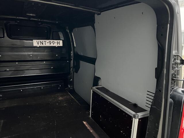 Citroen JUMPY 1.5 BlueHDI 100pk M L2 Club Citroen Jumpy 1.5 BlueHDI 100 M Club