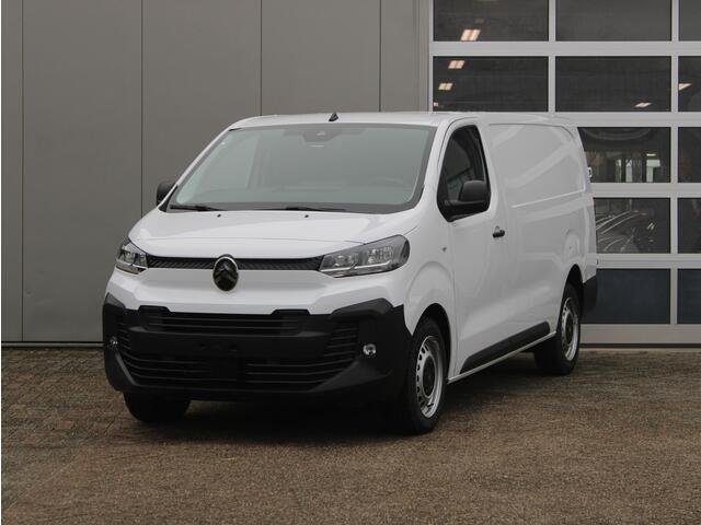 Citroen JUMPY 2.0 BlueHDI 145 S&S L3 Automaat VOORRAAD KORTING