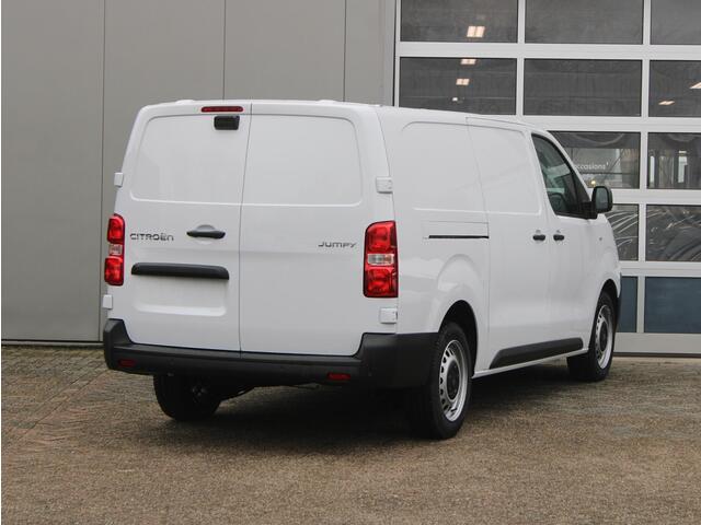 Citroen JUMPY 2.0 BlueHDI 145 S&S L3 Automaat VOORRAAD KORTING