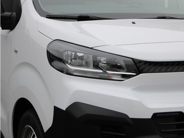 Citroen JUMPY 2.0 BlueHDI 145 S&S L3 Automaat VOORRAAD KORTING