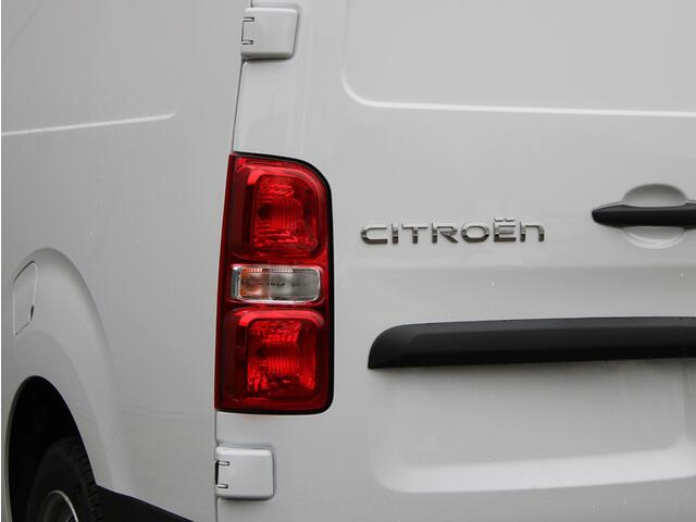 Citroen JUMPY 2.0 BlueHDI 145 S&S L3 Automaat VOORRAAD KORTING