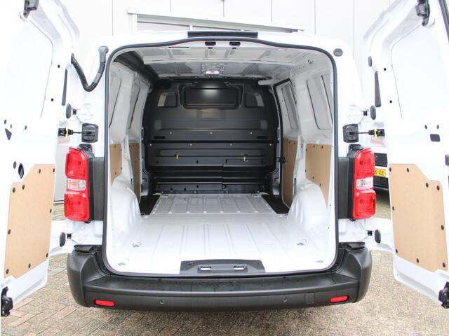 Citroen JUMPY 2.0 BlueHDI 145 S&S L3 Automaat VOORRAAD KORTING