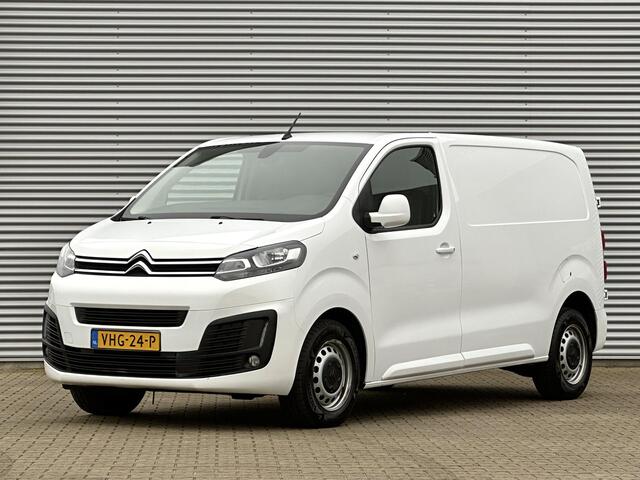Citroen JUMPY 2.0 BlueHDI Mooie uitvoering,Nette bus Citroen Jumpy 2.0 BlueHDI 120 M Club