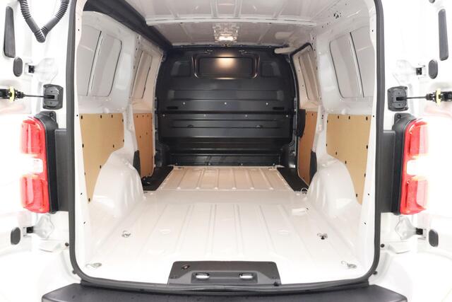 Citroen JUMPY 2.0 BlueHDI 145 L3 145 PK | 8-Traps Automaat | 3-Zits | Trekhaak | Airco | Cruise Control | Camera | Dodehoekdetectie | Navigatie | BPM Vrij | Nieuw uit voorraad !