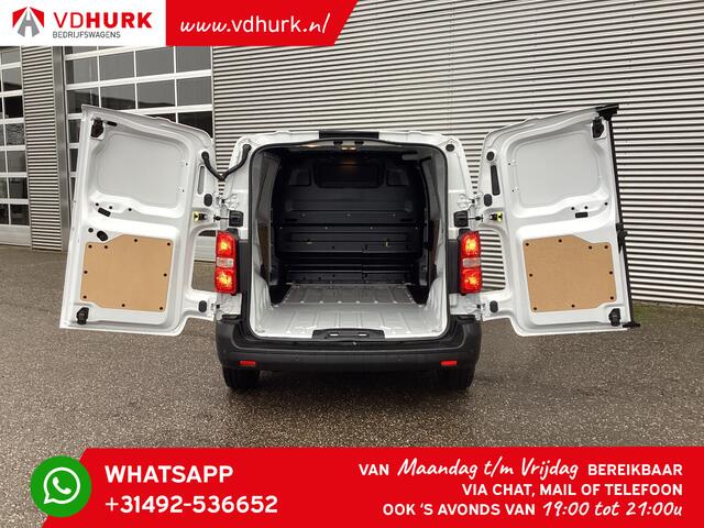 Citroen JUMPY 2.0 HDI 145 pk L2 Navi/ Carplay/ Camera/ PDC/ Cruise/ Airco
