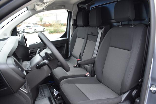 Citroen JUMPY BlueHDI 180 EAT8 L3 Nw Model | Navi | Airco | Connect pakket | Doorlaadluik | * Nieuwe auto !!!!!!!