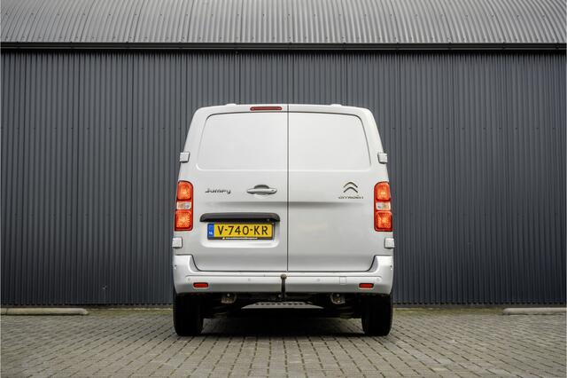 Citroen JUMPY 2.0 BlueHDI L2H1 | Euro 6 | 123 PK | Camera | Cruise | Airco | PDC | LED