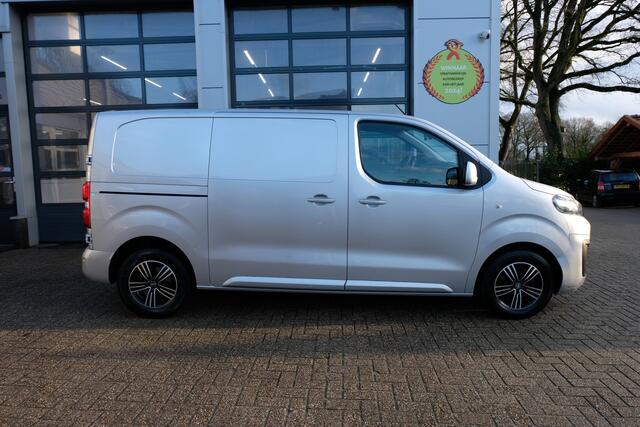 Citroen JUMPY 2.0 BlueHDI 120 Business M S&S / CARPLAY / TREKHAAK / PDC / CRUISE /