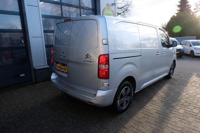 Citroen JUMPY 2.0 BlueHDI 120 Business M S&S / CARPLAY / TREKHAAK / PDC / CRUISE /