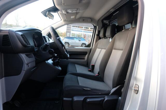 Citroen JUMPY 2.0 BlueHDI 120 Business M S&S / CARPLAY / TREKHAAK / PDC / CRUISE /