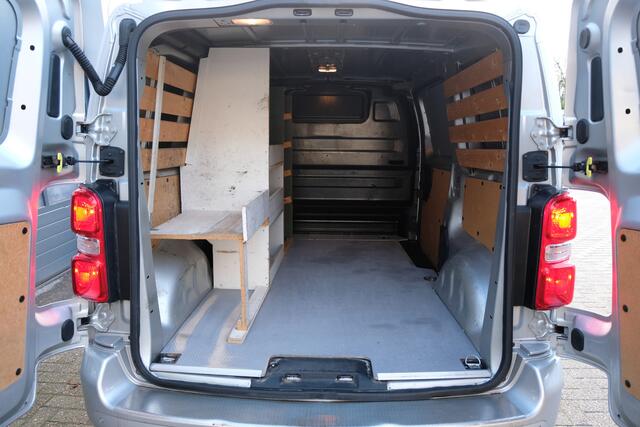 Citroen JUMPY 2.0 BlueHDI 120 Business M S&S / CARPLAY / TREKHAAK / PDC / CRUISE /