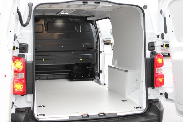 Citroen JUMPY 2.0 BlueHDI 145 L3 Navigatie / Moduwork / Camera