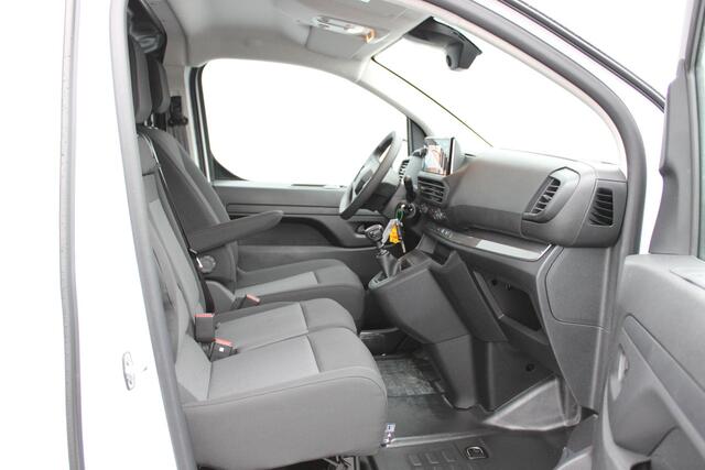 Citroen JUMPY 2.0 BlueHDI 145 L3 Navigatie / Moduwork / Camera