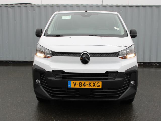 Citroen JUMPY 2.0 BlueHDI 145 L3 Navigatie / Moduwork / Camera