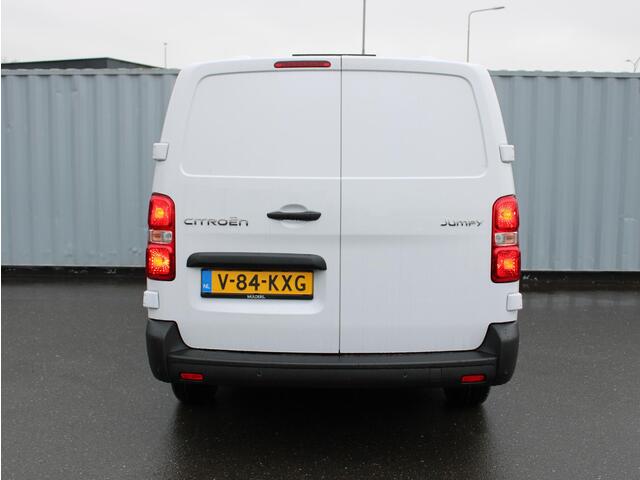 Citroen JUMPY 2.0 BlueHDI 145 L3 Navigatie / Moduwork / Camera