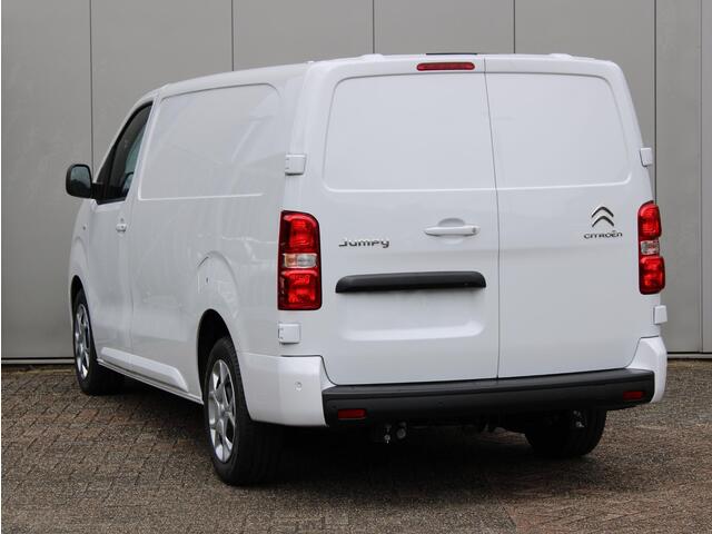 Citroen JUMPY 2.0 BlueHDI 145 L3 0% RENTE VOORRAAD KORTING