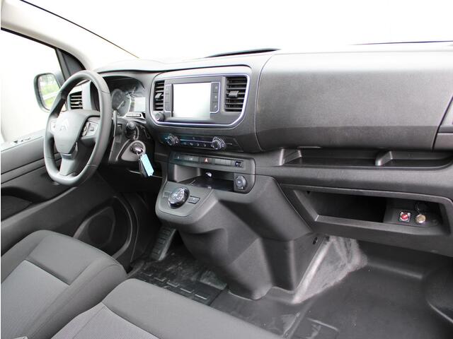Citroen JUMPY 2.0 BlueHDI 145 L3 0% RENTE VOORRAAD KORTING
