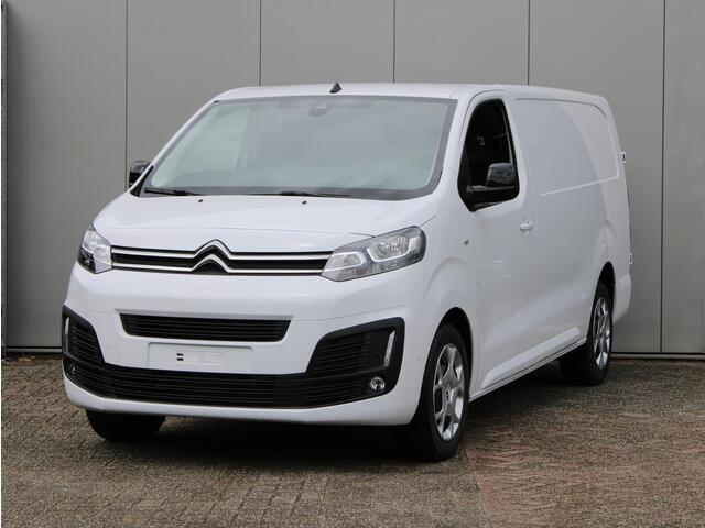 Citroen JUMPY 2.0 BlueHDI 145 L3 0% RENTE VOORRAAD KORTING