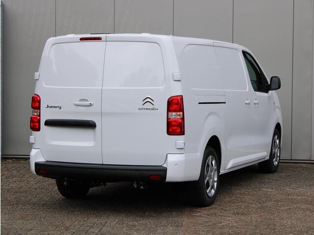 Citroen JUMPY 2.0 BlueHDI 145 L3 0% RENTE VOORRAAD KORTING