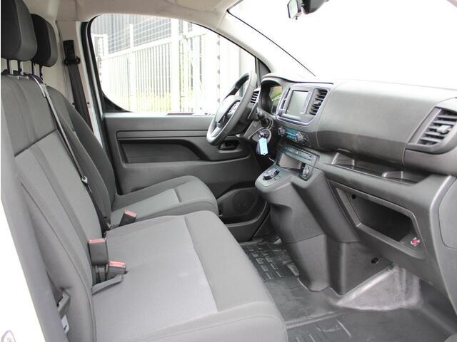 Citroen JUMPY 2.0 BlueHDI 145 L3 0% RENTE VOORRAAD KORTING