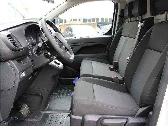 Citroen JUMPY 2.0 BlueHDI 145 L3 0% RENTE VOORRAAD KORTING