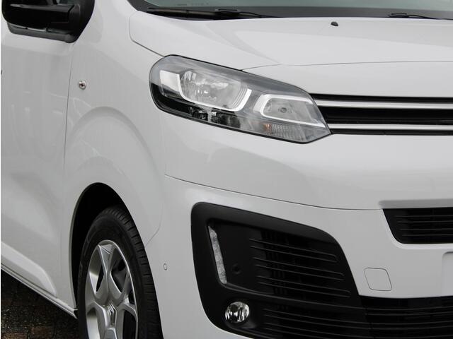 Citroen JUMPY 2.0 BlueHDI 145 L3 0% RENTE VOORRAAD KORTING