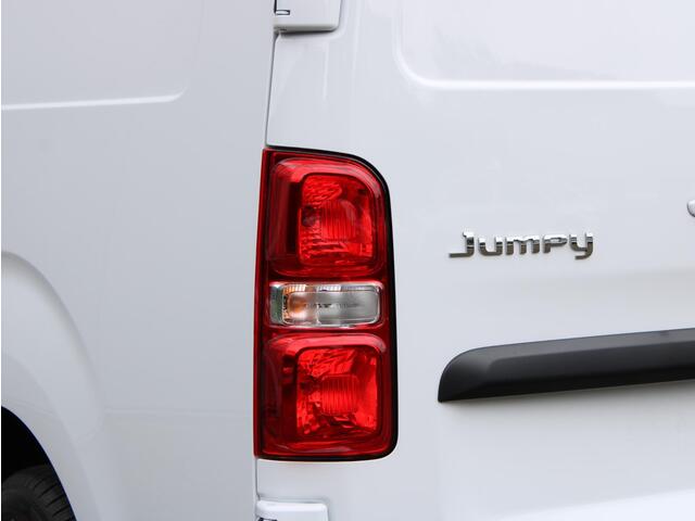 Citroen JUMPY 2.0 BlueHDI 145 L3 0% RENTE VOORRAAD KORTING