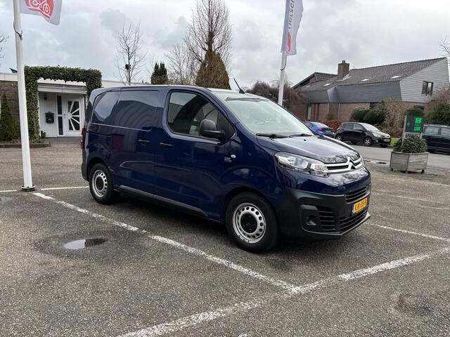 Citroen JUMPY 1.5 BlueHDI 100 XS Club