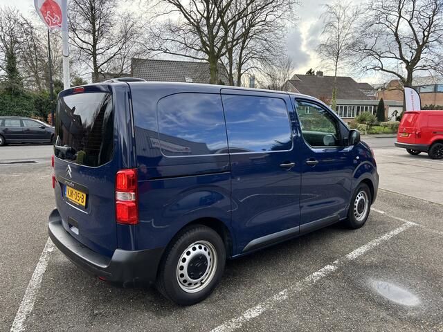 Citroen JUMPY 1.5 BlueHDI 100 XS Club